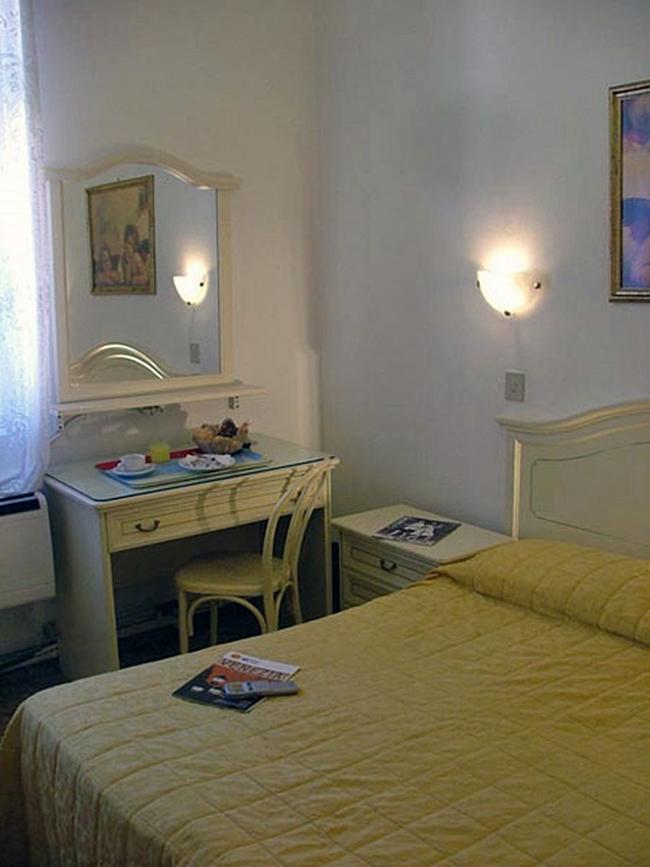 Hotel Airone Βενετία Εξωτερικό φωτογραφία